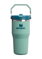 ICE FLOW FLIP 0.6L SPRING GREEN