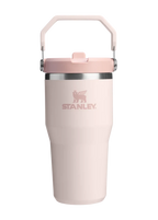 ICE FLOW FLIP 0.6L ROSE QUARTZ