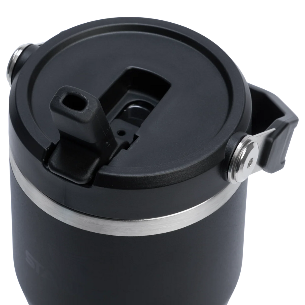 ICE FLOW TUMBLER 0.89L BLACK