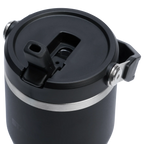 ICE FLOW TUMBLER 0.89L BLACK