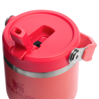 ICE FLOW TUMBLER 0.89L HOT CORAL