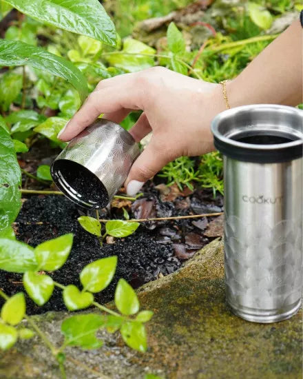 Carafe Filtrante en Verre