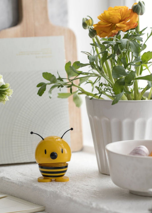 Hoptimist Abeille Jaune