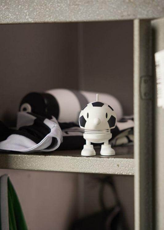 FOOTBALL BUMBLE S BLANC