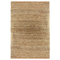 TAPIS KATHU JUTE SABLE - 350X250