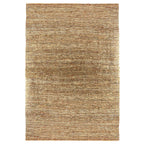 TAPIS KATHU JUTE SABLE - 350X250