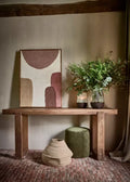 ANDALUCIA - CONSOLE BOIS