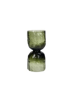 DIABOLO - VASE PHOTOPHORE VERRE