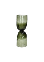 DIABOLO - VASE PHOTOPHORE VERRE