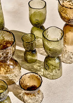 DIABOLO - VASE PHOTOPHORE VERRE
