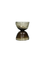 DIABOLO - VASE PHOTOPHORE VERRE