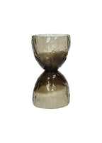 DIABOLO - VASE PHOTOPHORE VERRE