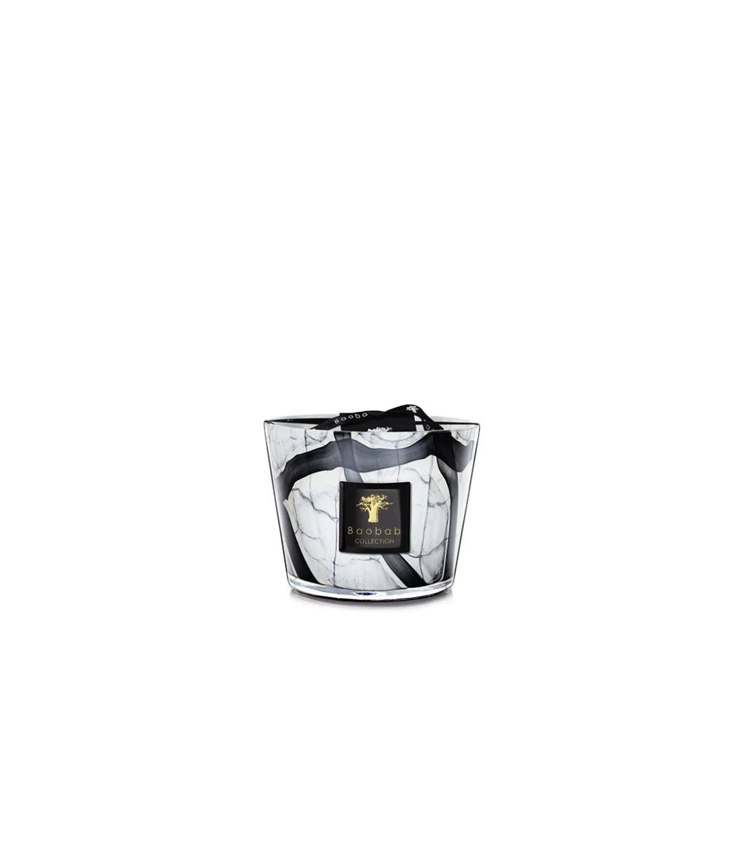 Bougie Stones Marble