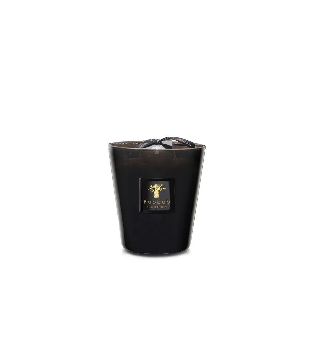 Bougie Encre de Chine