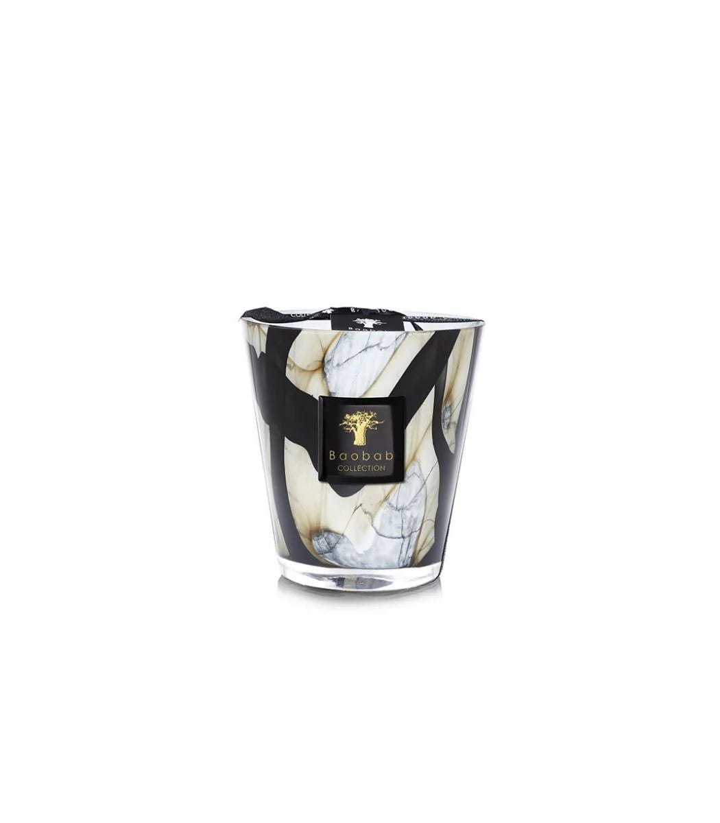 Bougie Stones Marble