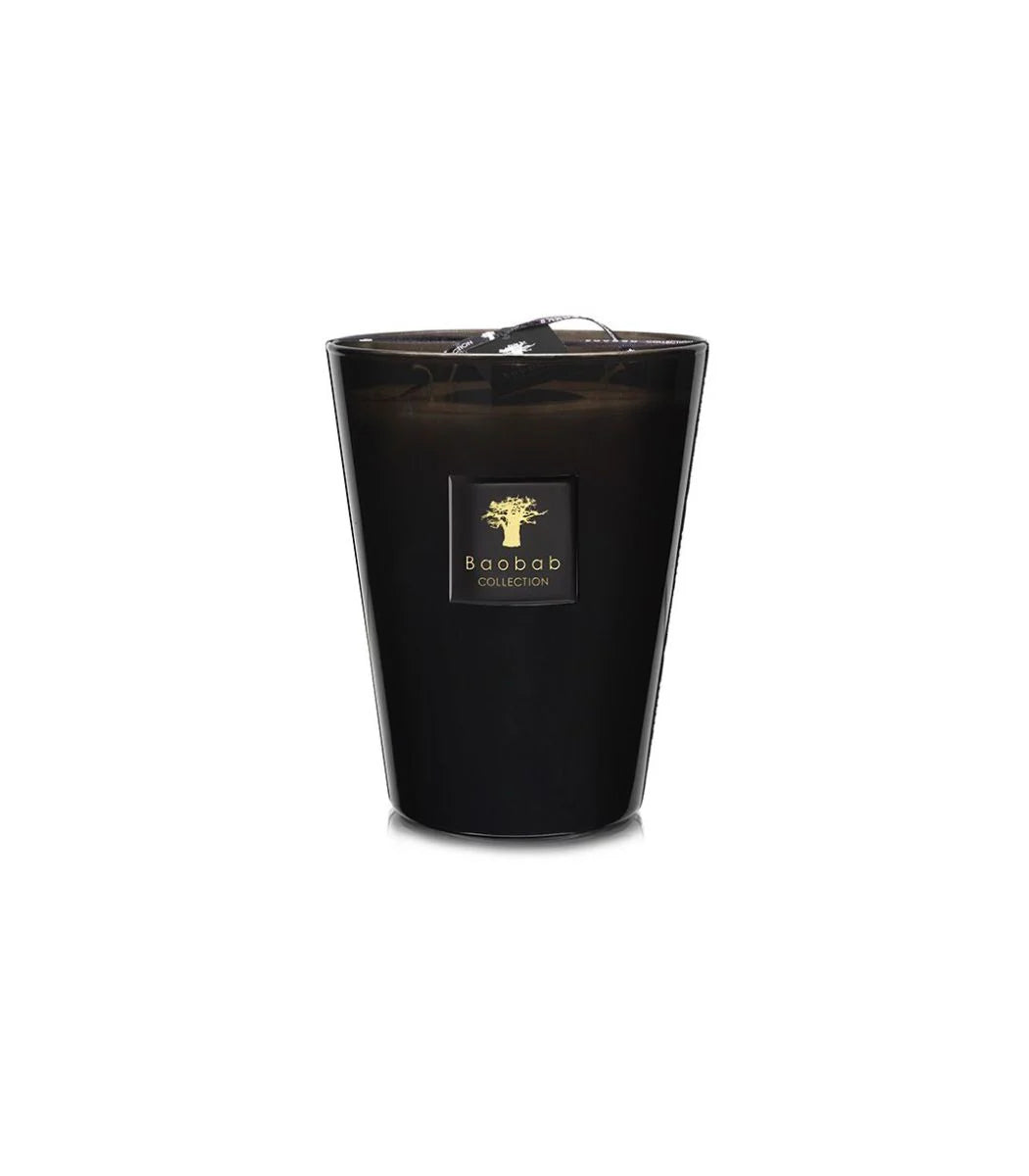 Bougie Encre de Chine