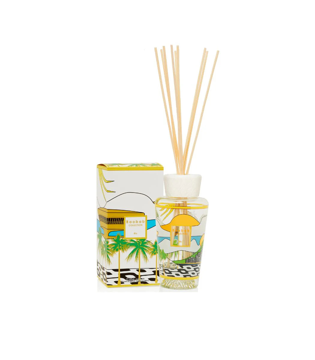 Diffuseur Rio