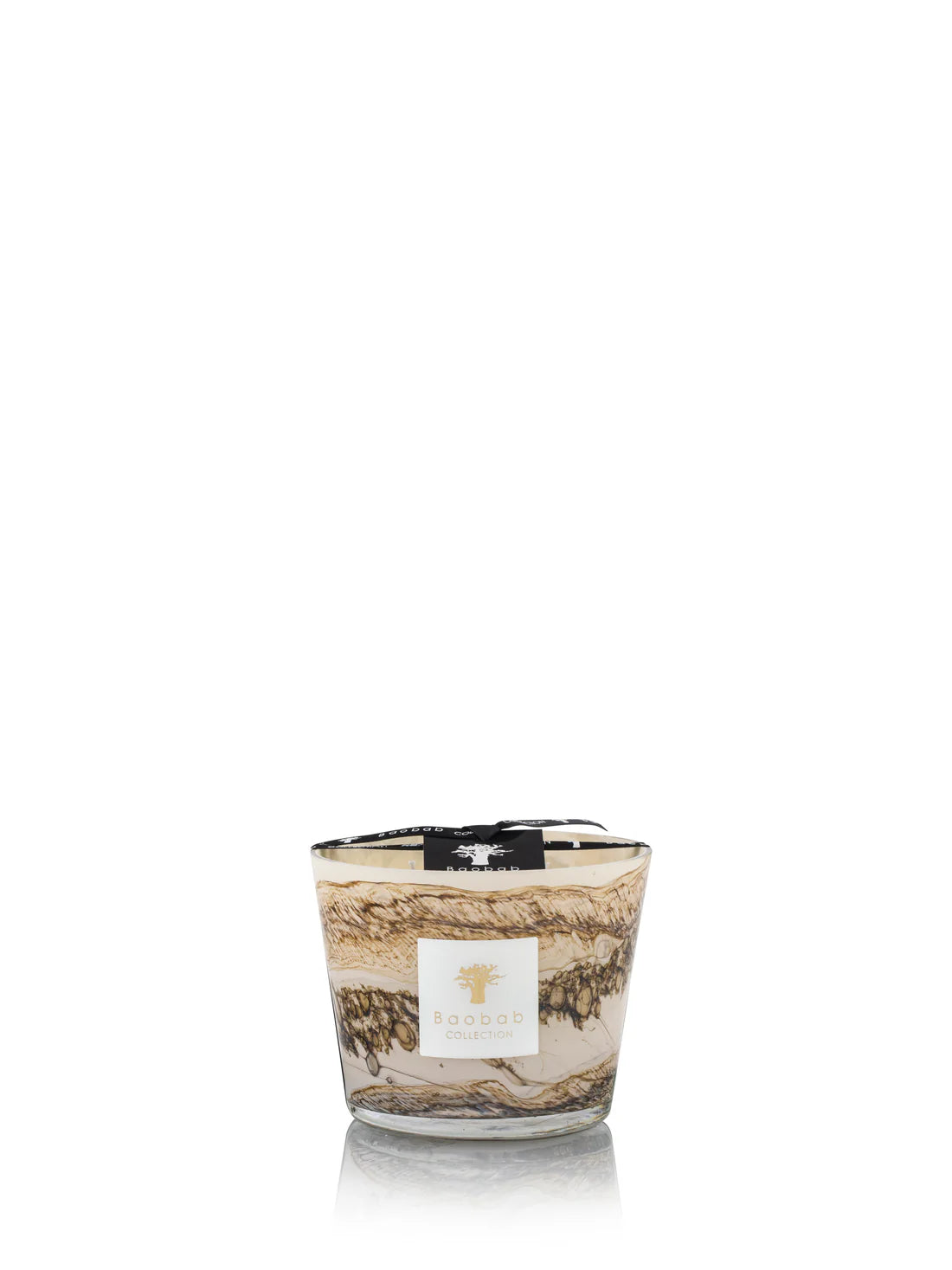 Bougie Sand Siloli