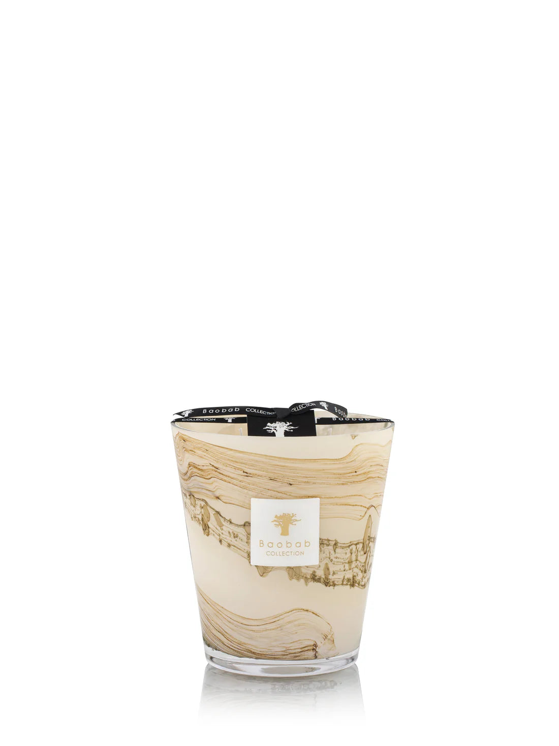 Bougie Sand Siloli
