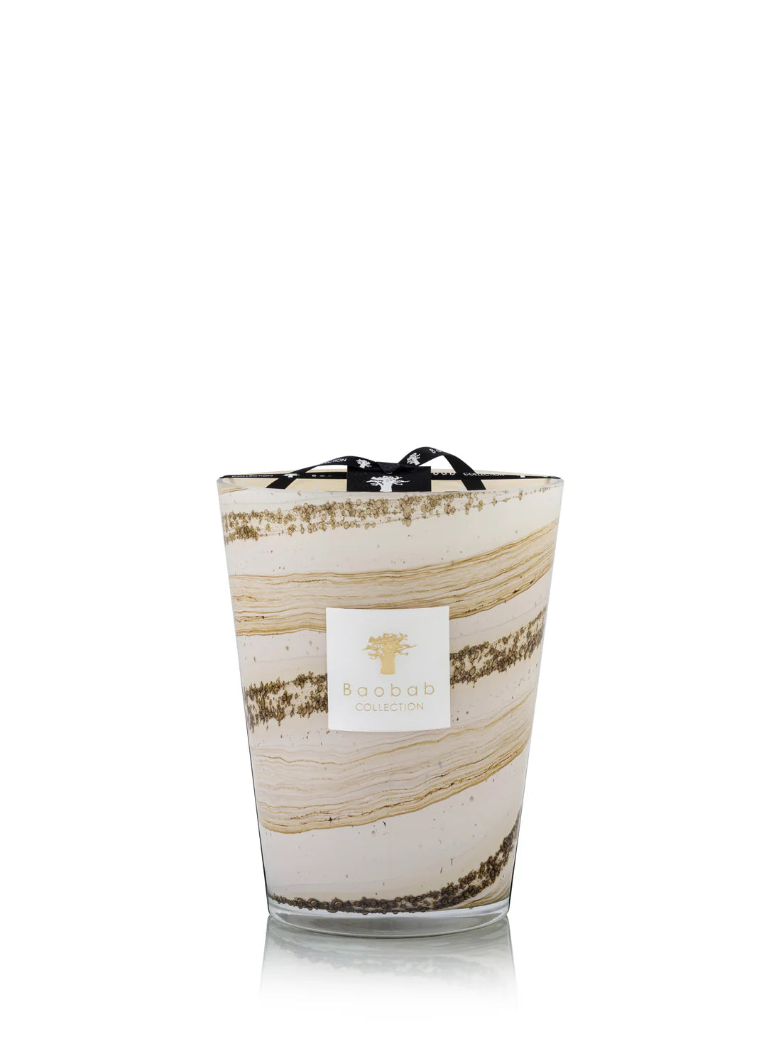 Bougie Sand Siloli
