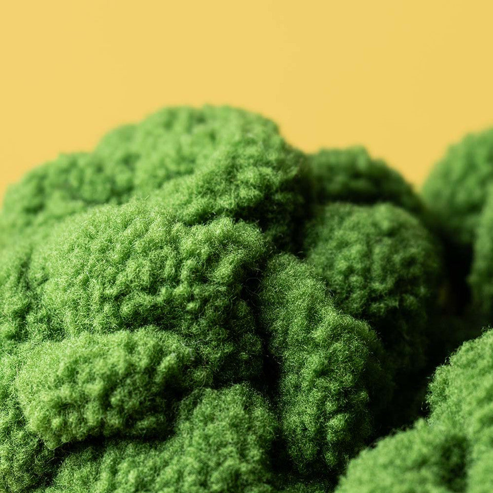 AMUSEABLES BROCCOLI - JELLYCAT
