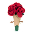 BOUQUET DE ROSE - JELLYCAT