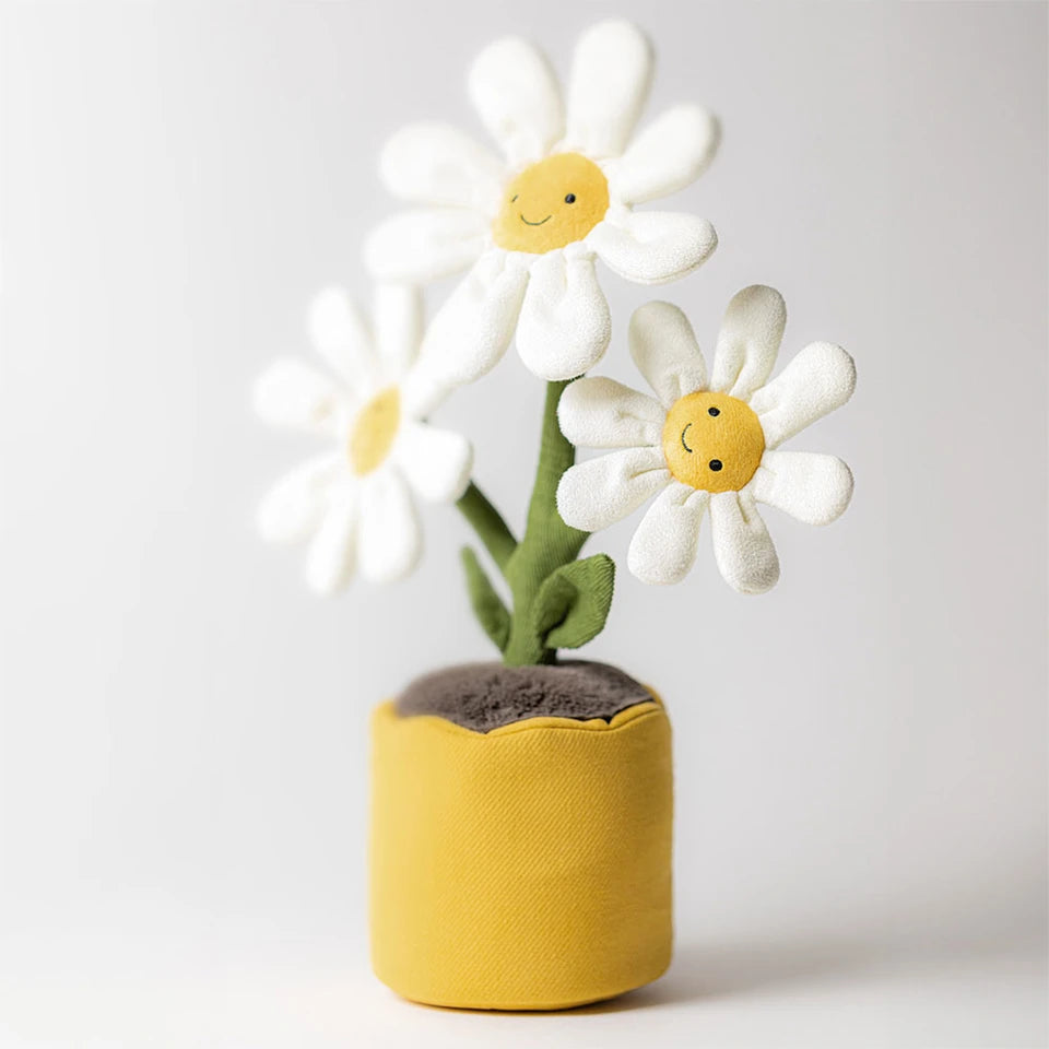 AMUSEABLES DAISY - JELLYCAT