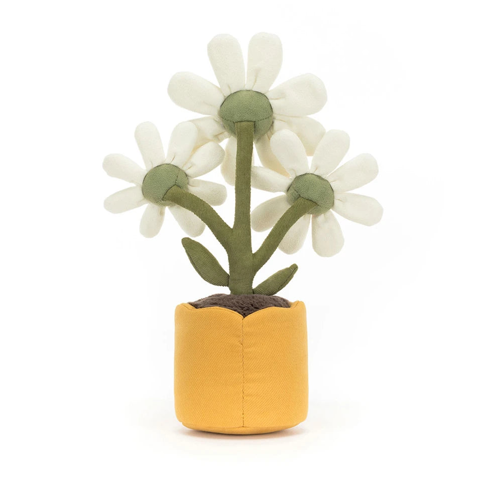 AMUSEABLES DAISY - JELLYCAT