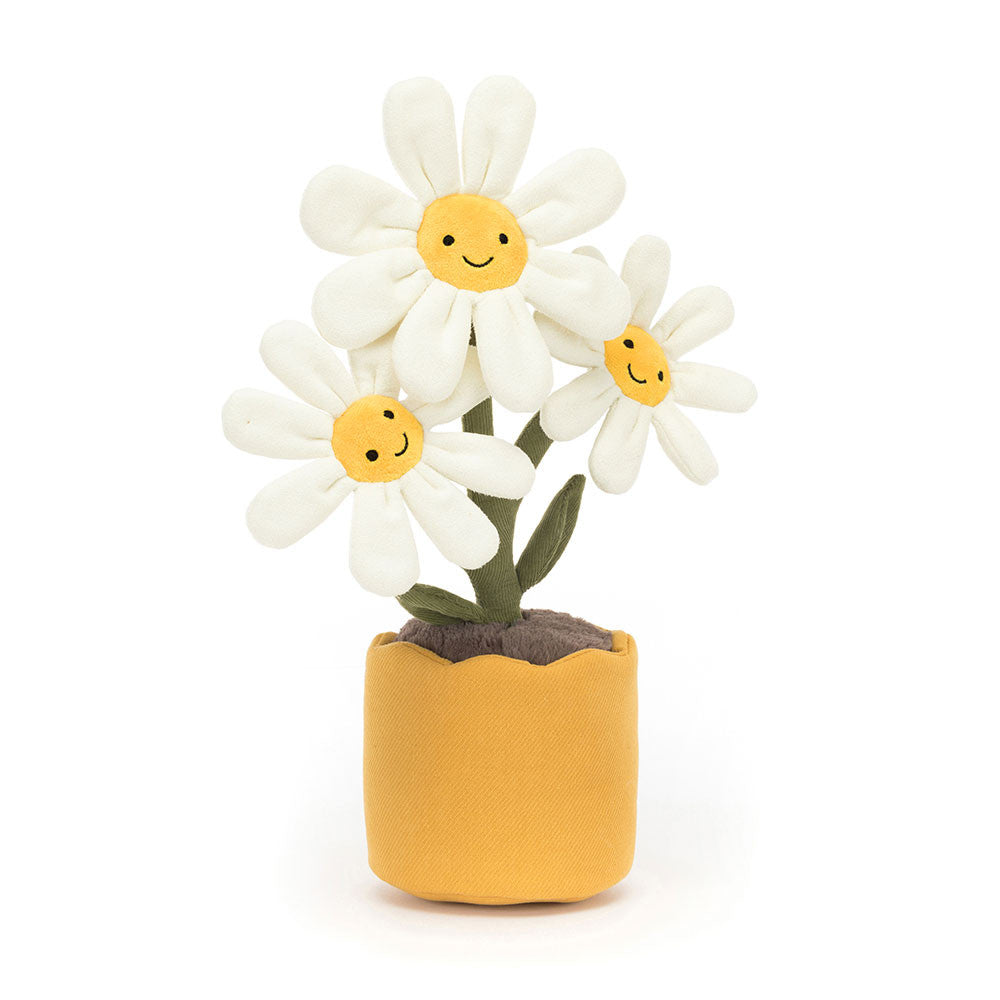 AMUSEABLES DAISY - JELLYCAT