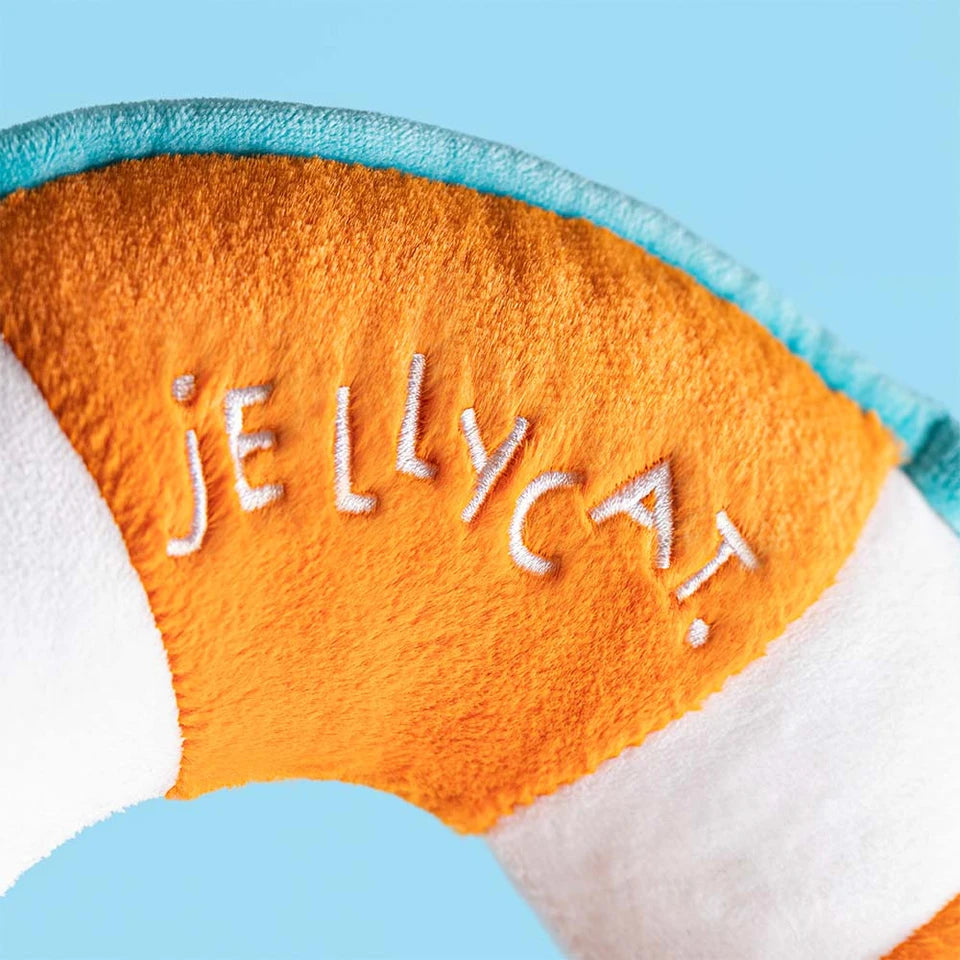 BOUÉE DE SAUVETAGE - JELLYCAT