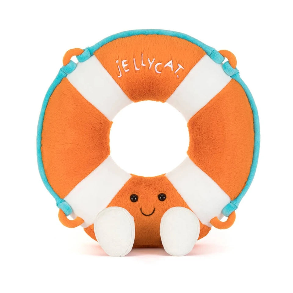BOUÉE DE SAUVETAGE - JELLYCAT