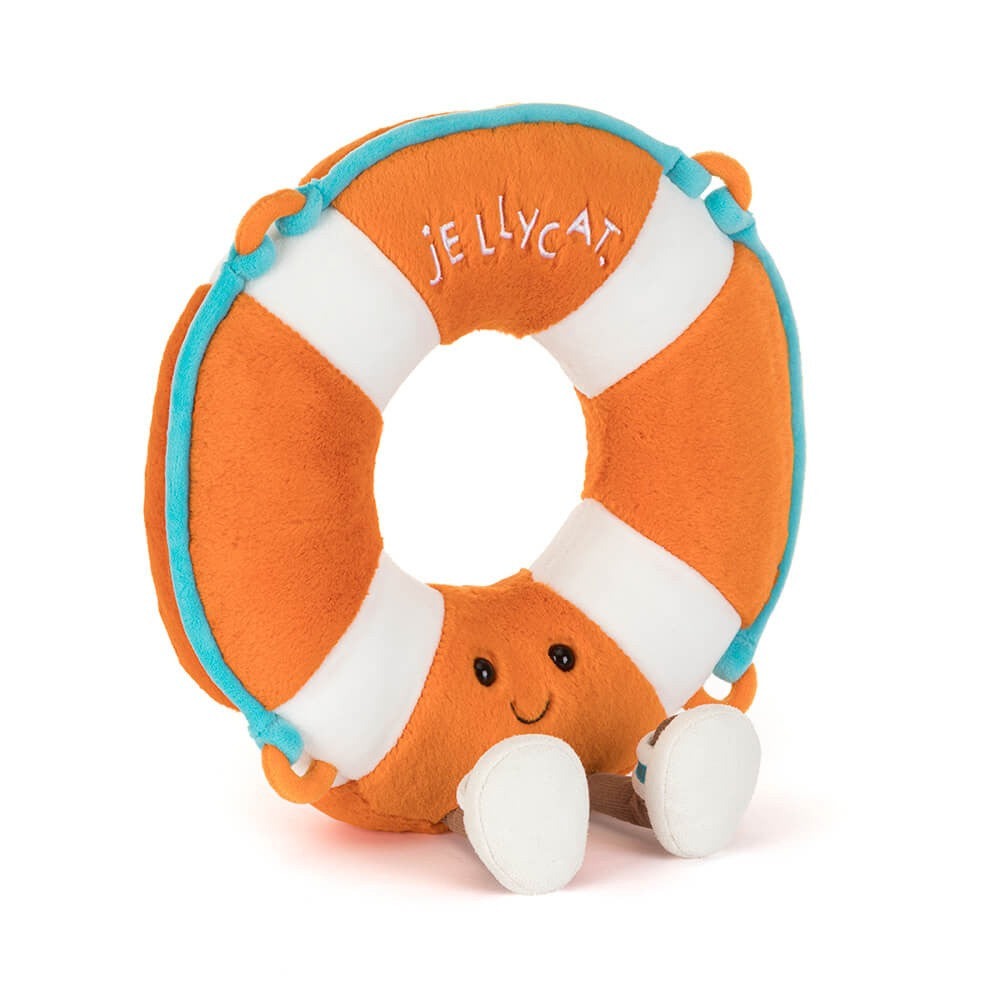 BOUÉE DE SAUVETAGE - JELLYCAT