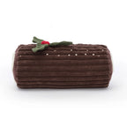 AMUSEABLES YULE LOG - JELLYCAT