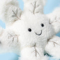 SNOWFLAKE LITTLE - JELLYCAT