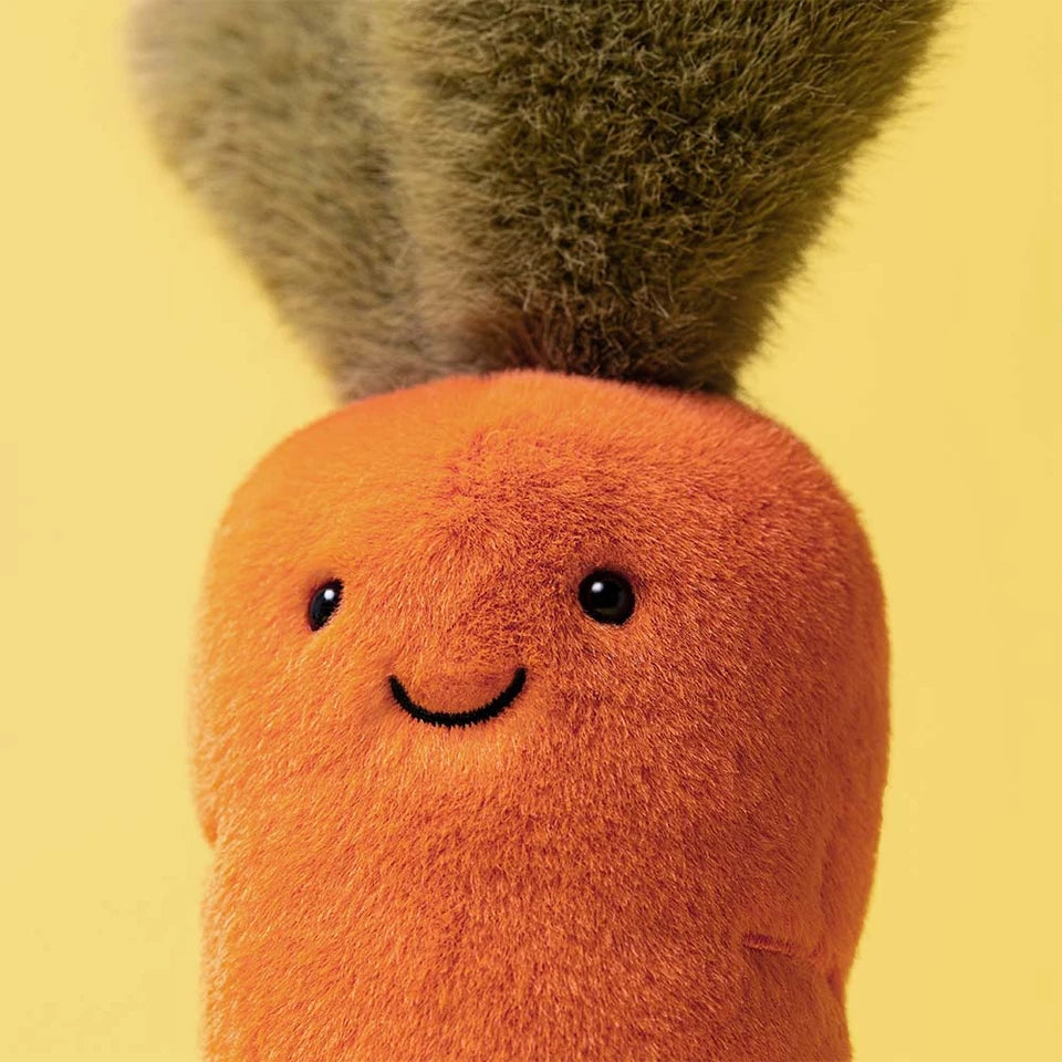 AMUSEABLES CARROT - JELLYCAT
