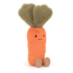 AMUSEABLES CARROT - JELLYCAT