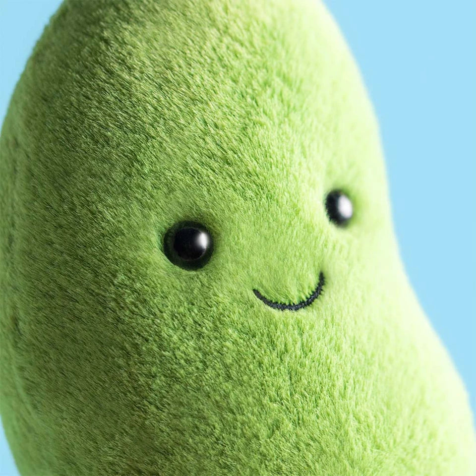 FÈVE D'EDAMAME - JELLYCAT