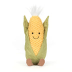 AMUSEABLE SWEETCORN - JELLYCAT
