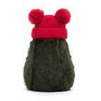 AMUSEABLES BOBBLE AVOCADO - JELLYCAT