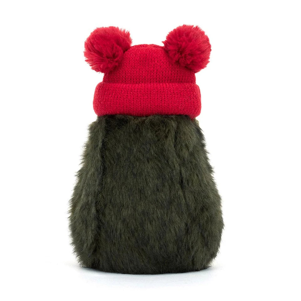 AMUSEABLES BOBBLE AVOCADO - JELLYCAT