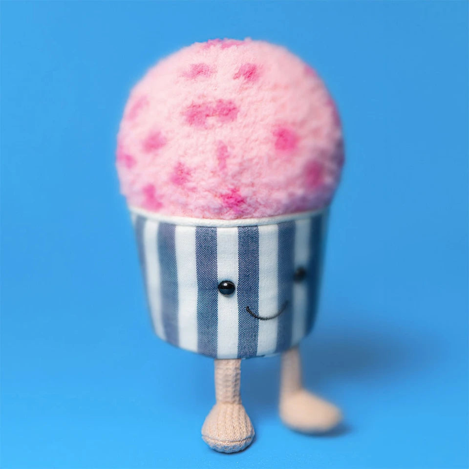 AMUSEABLES GELATO - JELLYCAT