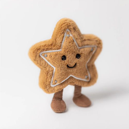 AMUSEABLES STAR COOKIE - JELLYCAT