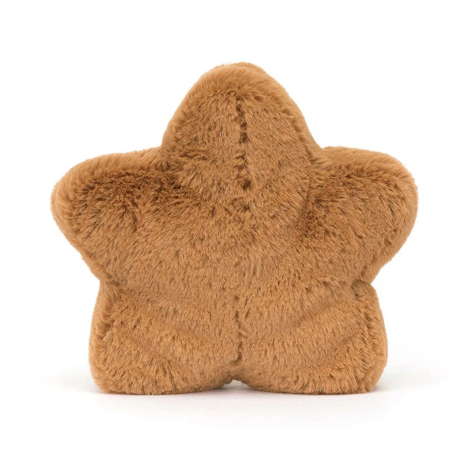 AMUSEABLES STAR COOKIE - JELLYCAT