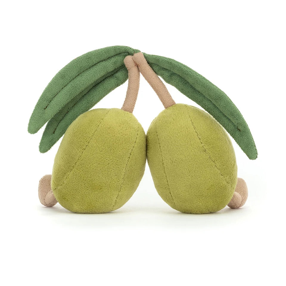 OLIVES - JELLYCAT