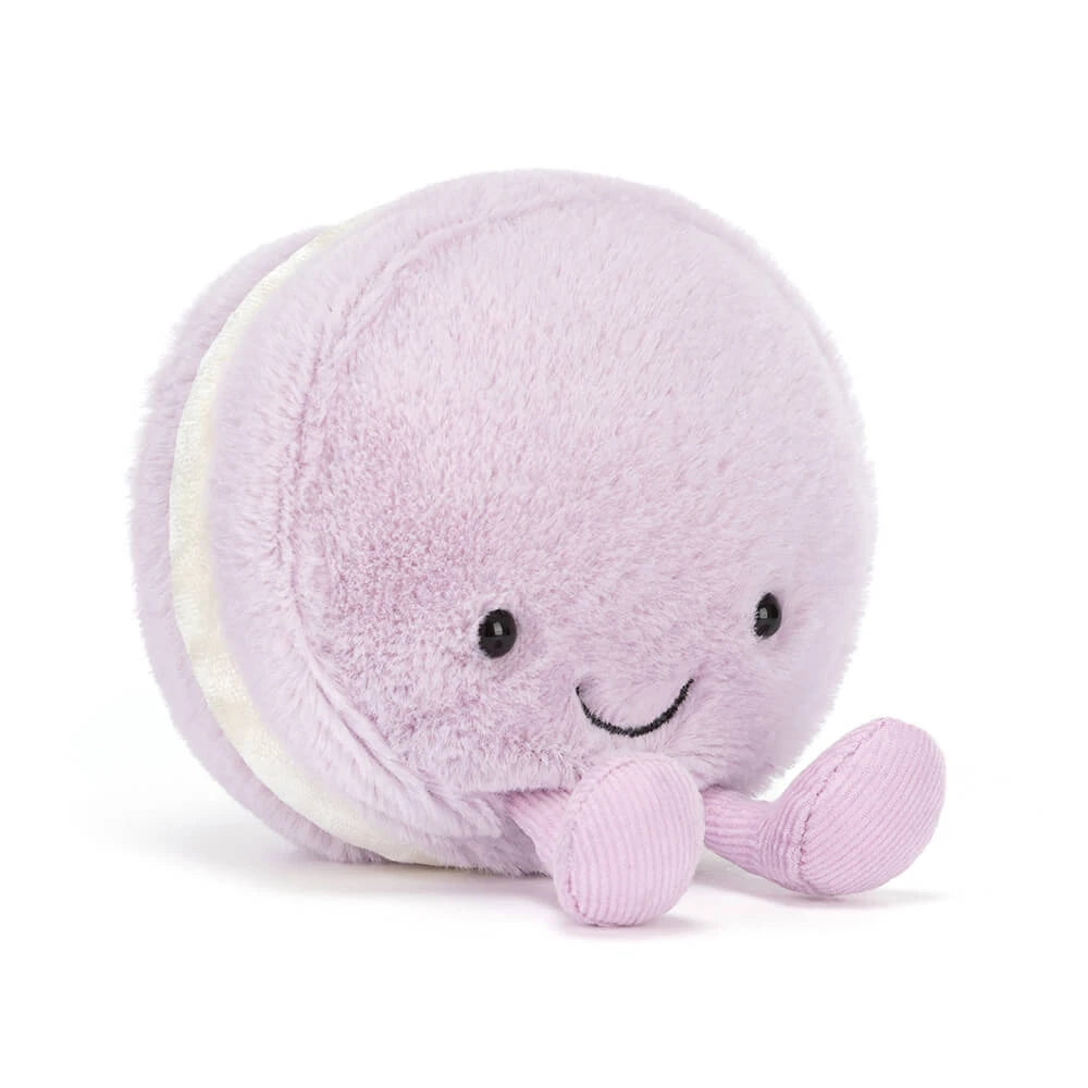 AMUSEABLES MAY MACARON - JELLYCAT