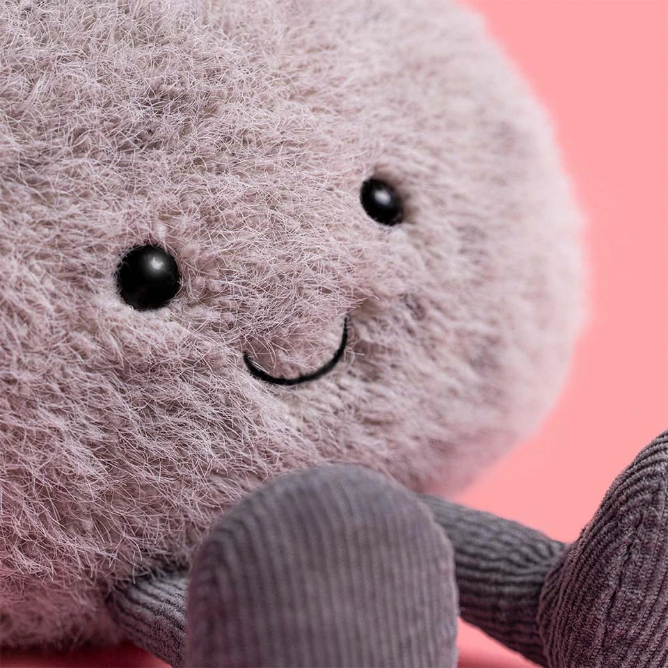 AMUSEABLES PEBBLE - JELLYCAT