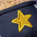 AMUSEABLES PEANUT STAR STUDENT - JELLYCAT