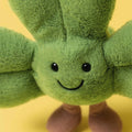 AMUSEABLES SIOFRA SHAMROCK  - JELLYCAT