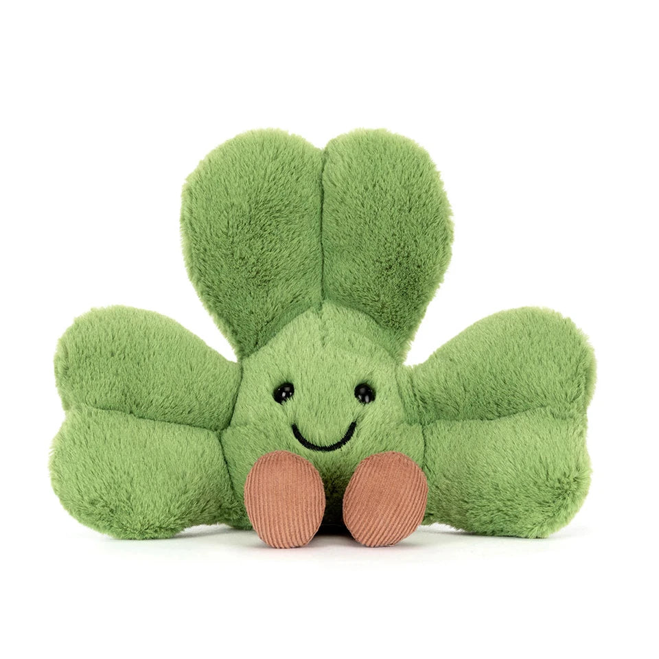 AMUSEABLES SIOFRA SHAMROCK  - JELLYCAT
