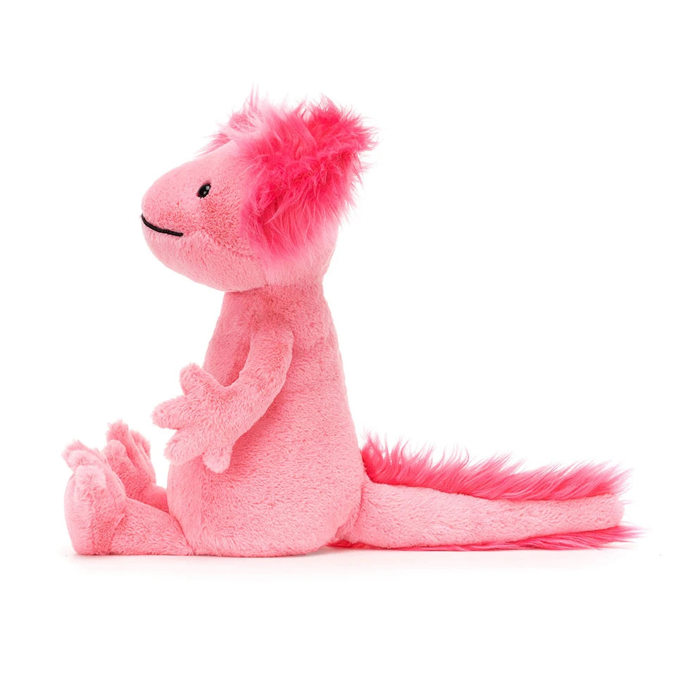 ALICE AXOLOTL - JELLYCAT